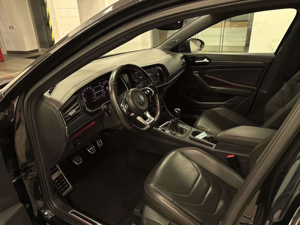 Thumbnail: 2019 Volkswagen Jetta - 29