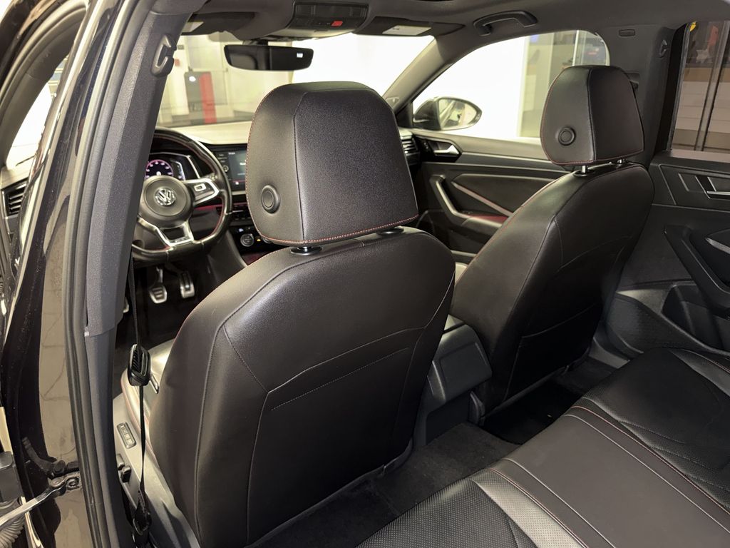 Thumbnail: 2019 Volkswagen Jetta - 28