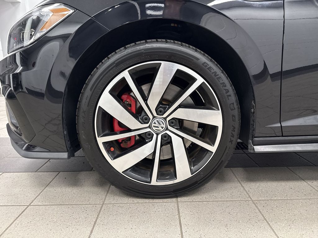 Thumbnail: 2019 Volkswagen Jetta - 6