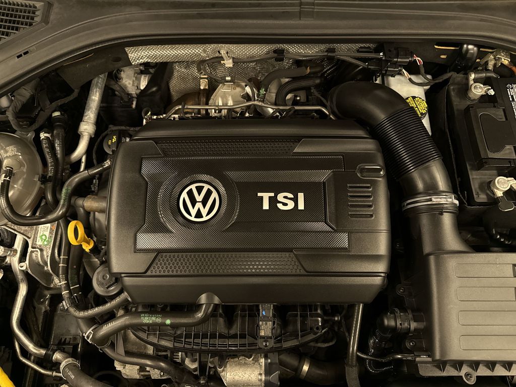 Thumbnail: 2019 Volkswagen Jetta - 7