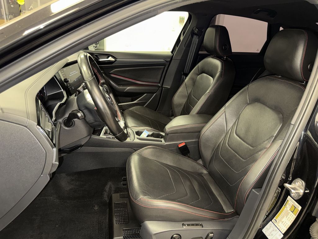 Thumbnail: 2019 Volkswagen Jetta - 8