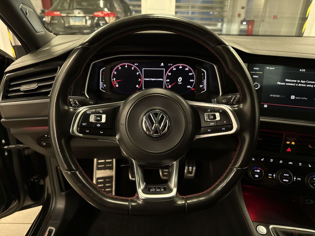 Thumbnail: 2019 Volkswagen Jetta - 2