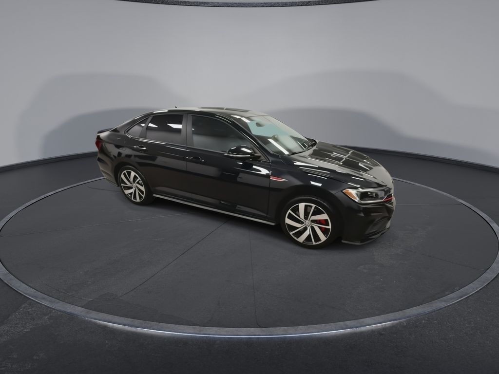 Thumbnail: 2019 Volkswagen Jetta - 5