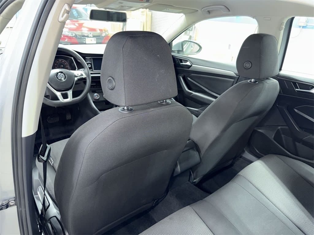Thumbnail: 2021 Volkswagen Jetta - 28