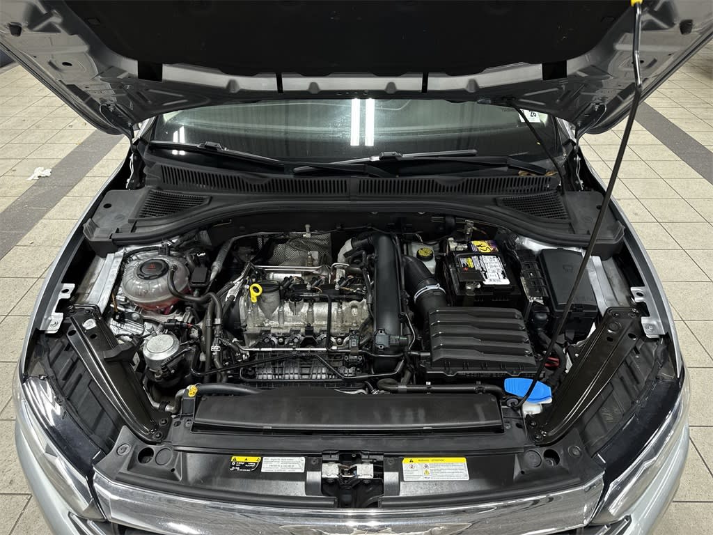 Thumbnail: 2021 Volkswagen Jetta - 8