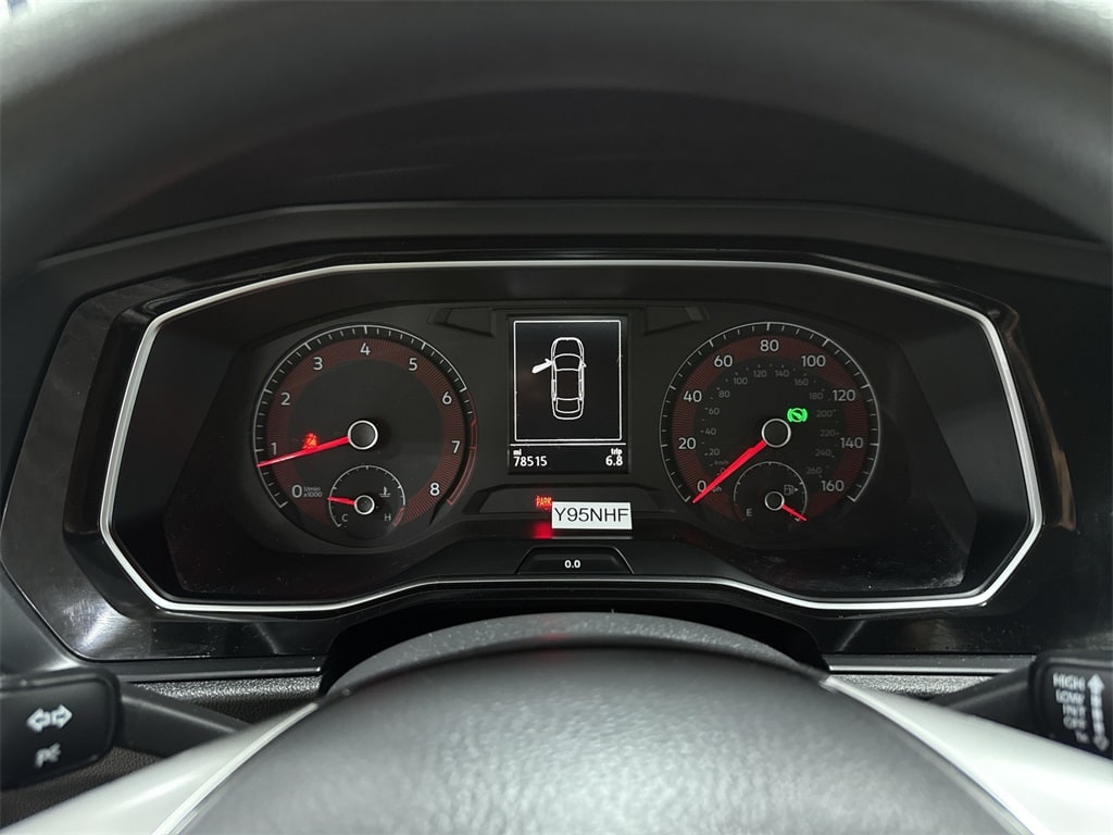 Thumbnail: 2021 Volkswagen Jetta - 31