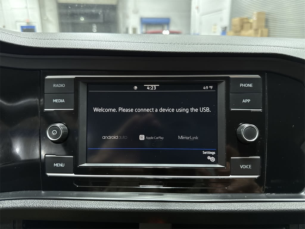 Thumbnail: 2021 Volkswagen Jetta - 30