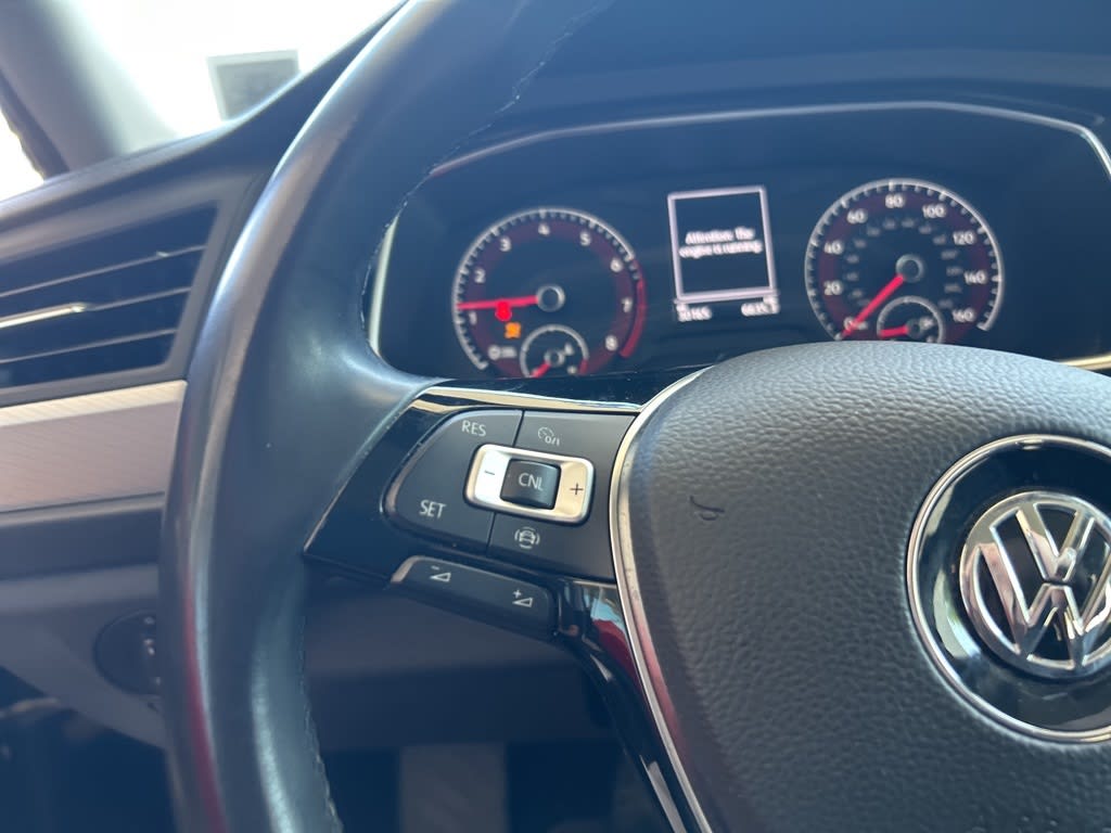 Thumbnail: 2019 Volkswagen Jetta - 19