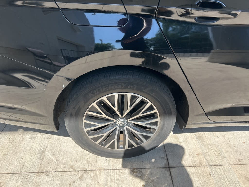 Thumbnail: 2019 Volkswagen Jetta - 13