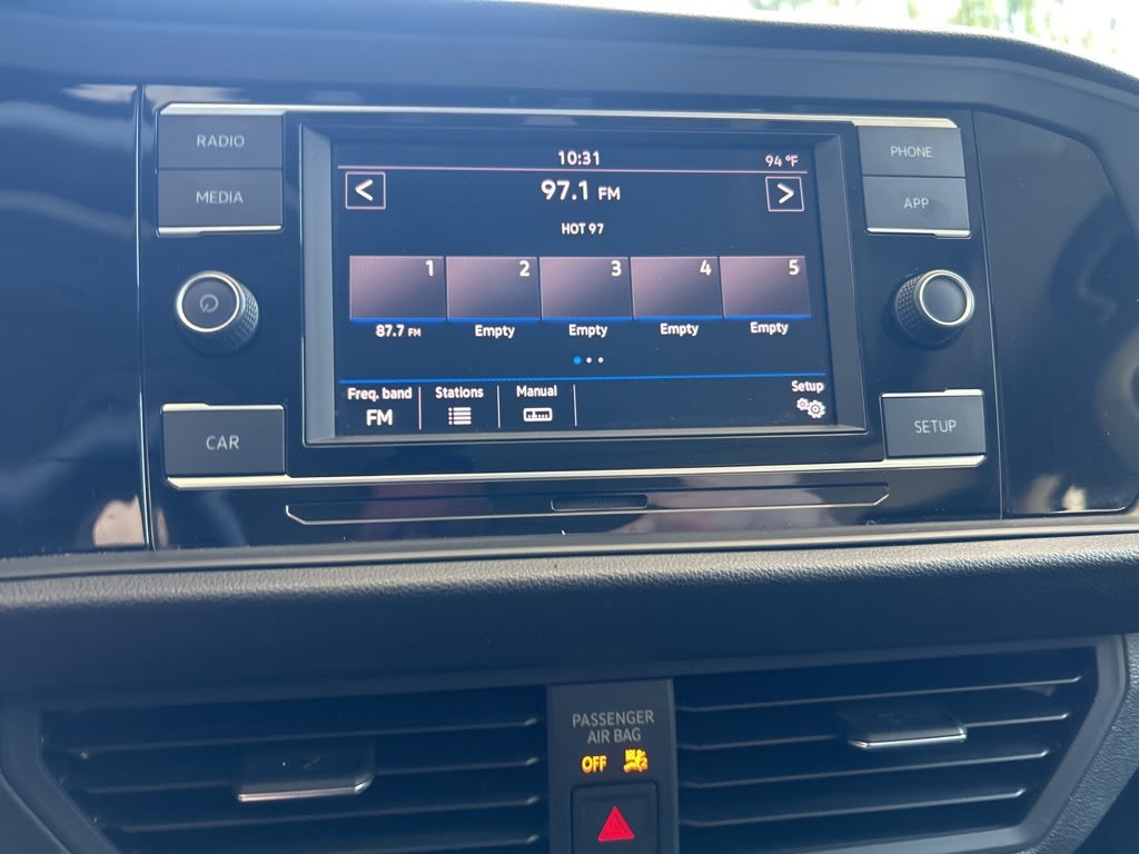 Thumbnail: 2019 Volkswagen Jetta - 8