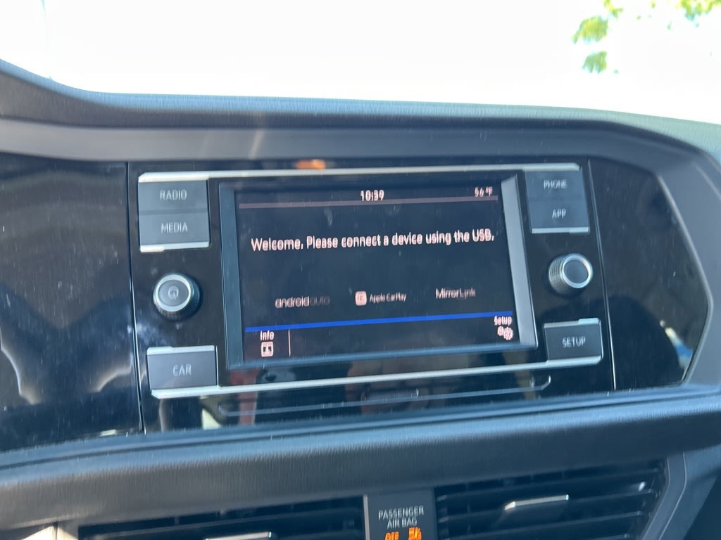 Thumbnail: 2019 Volkswagen Jetta - 8