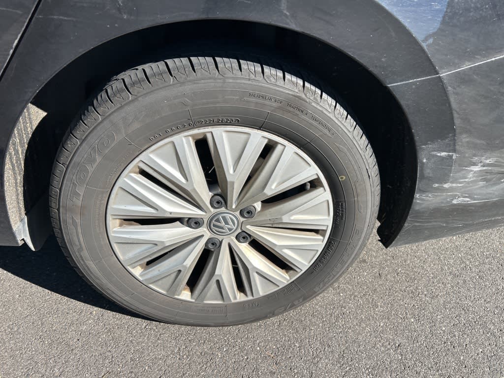 Thumbnail: 2019 Volkswagen Jetta - 26