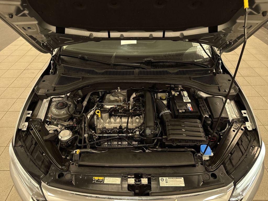Thumbnail: 2019 Volkswagen Jetta - 7