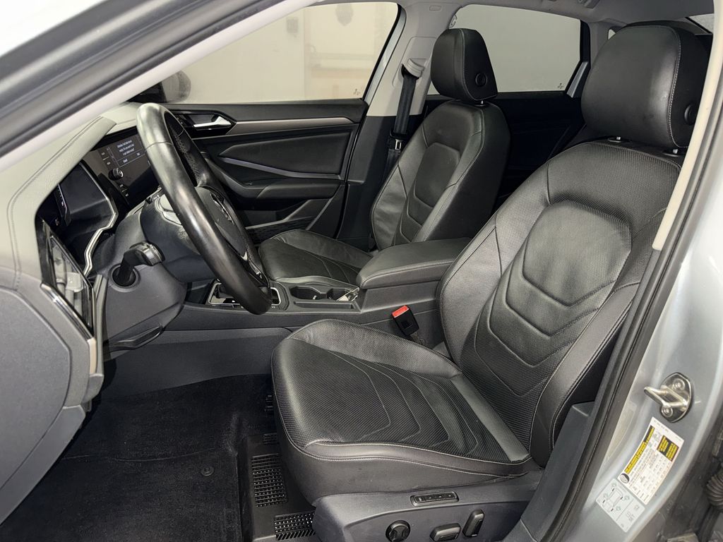 Thumbnail: 2019 Volkswagen Jetta - 8