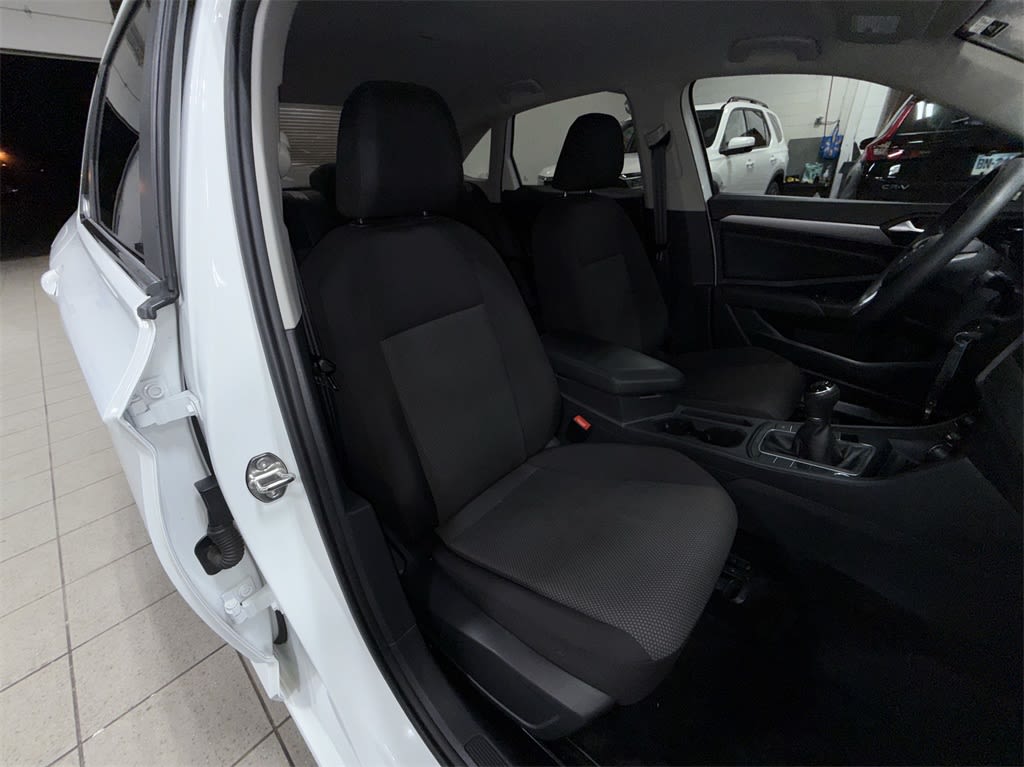 2021 Volkswagen Jetta S 10