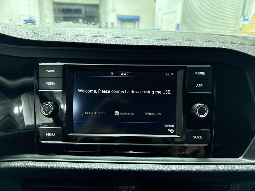 2021 Volkswagen Jetta S 12