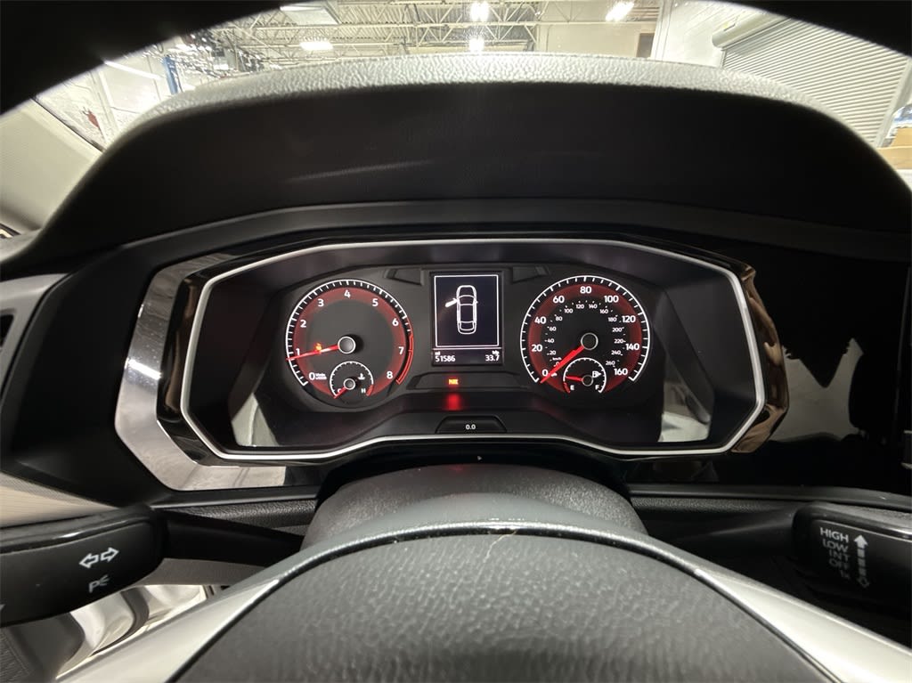 2021 Volkswagen Jetta S 29