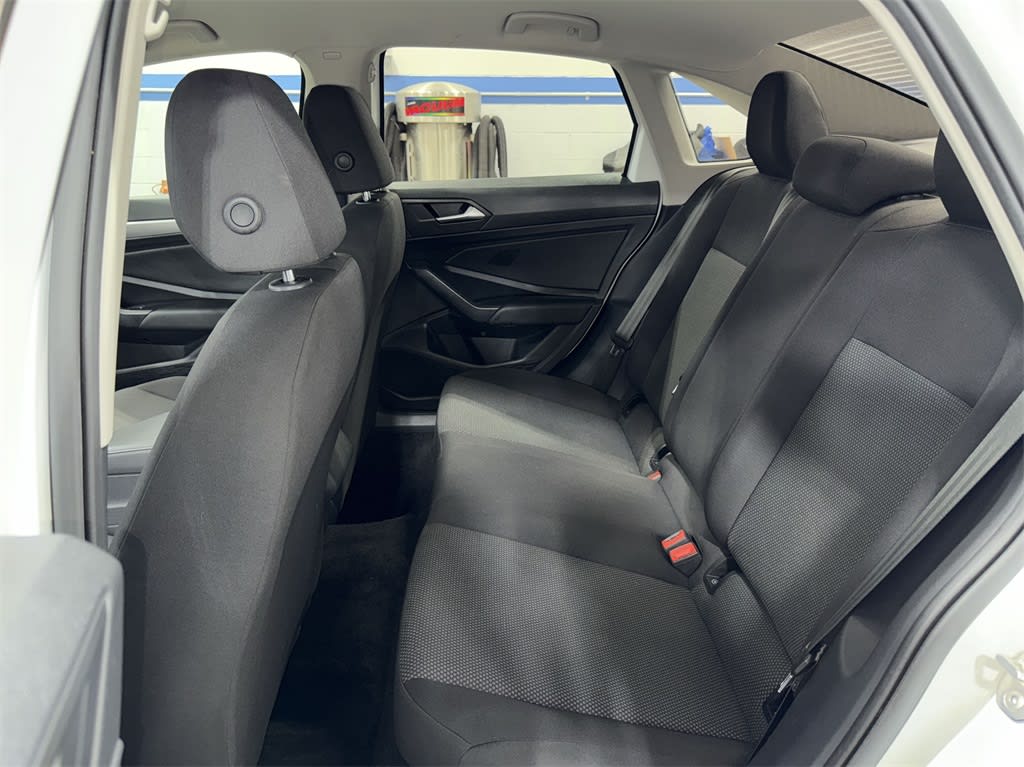 2021 Volkswagen Jetta S 11