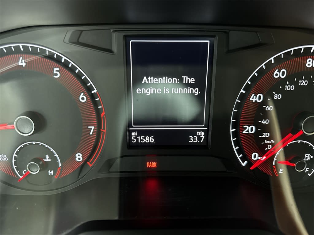 2021 Volkswagen Jetta S 14