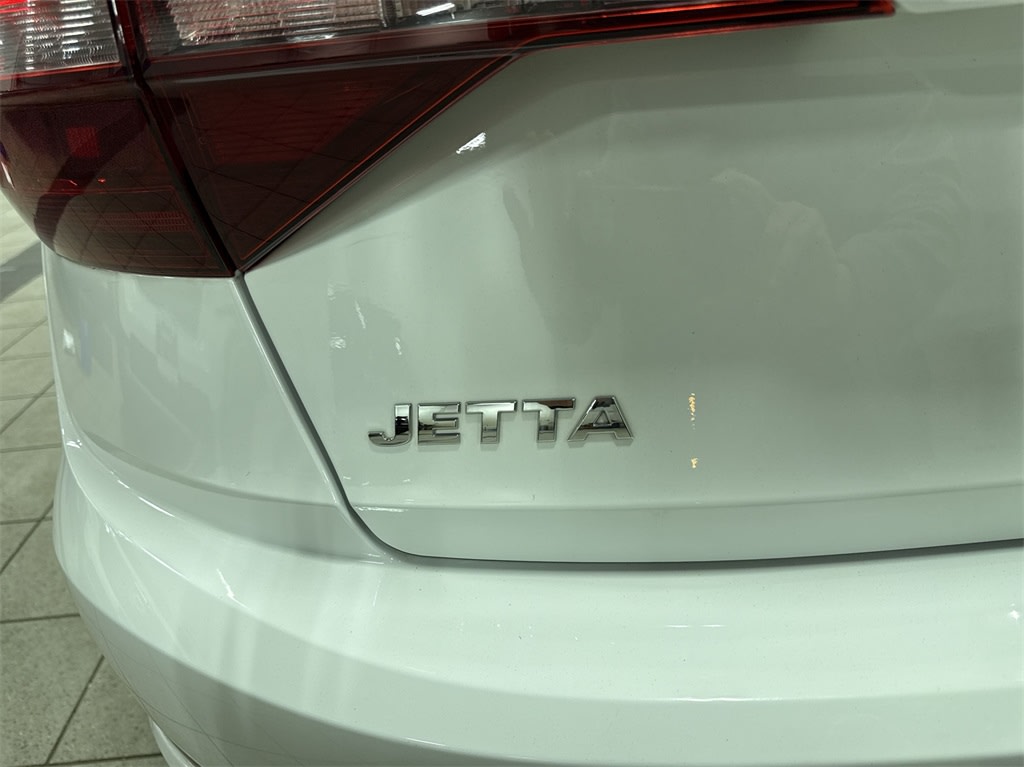 2021 Volkswagen Jetta S 26