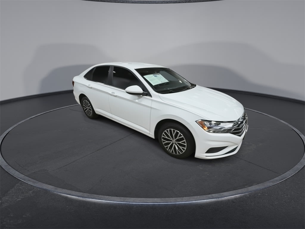 2021 Volkswagen Jetta S 5