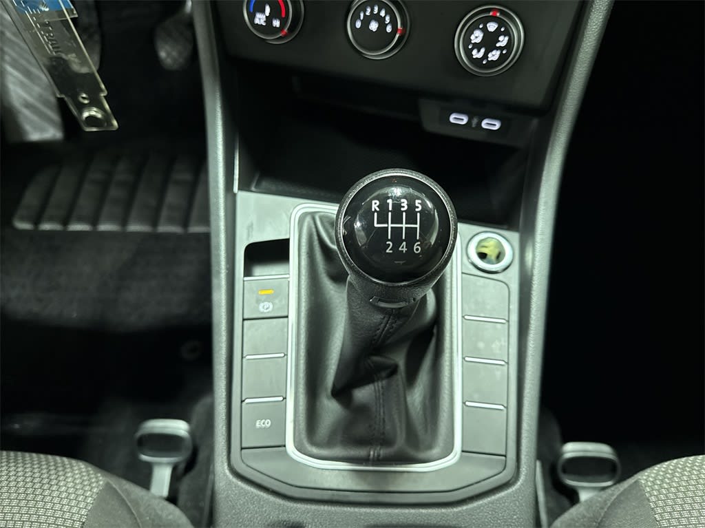 2021 Volkswagen Jetta S 13