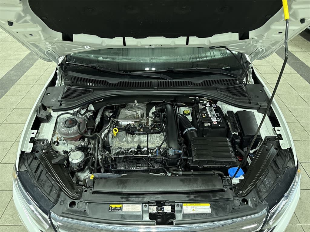 2021 Volkswagen Jetta S 7