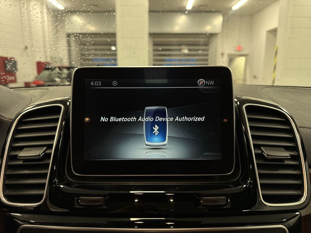Thumbnail: 2016 Mercedes-Benz GLE - 22