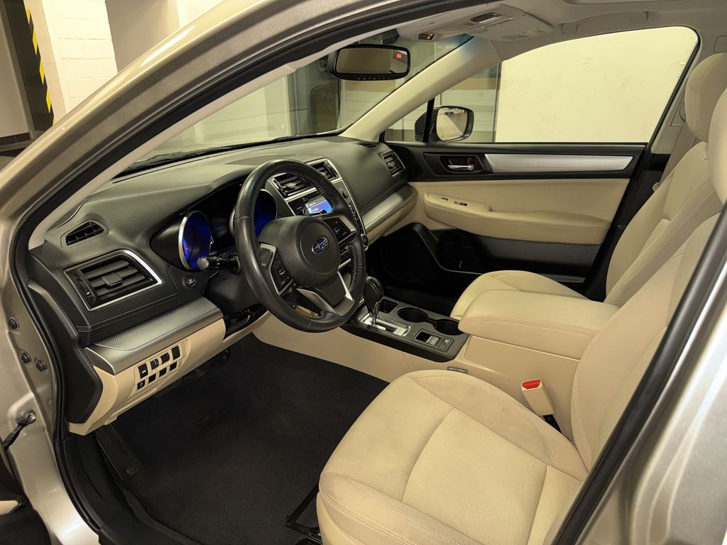 Thumbnail: 2018 Subaru Legacy - 30