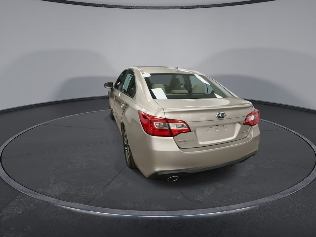 Thumbnail: 2018 Subaru Legacy - 5