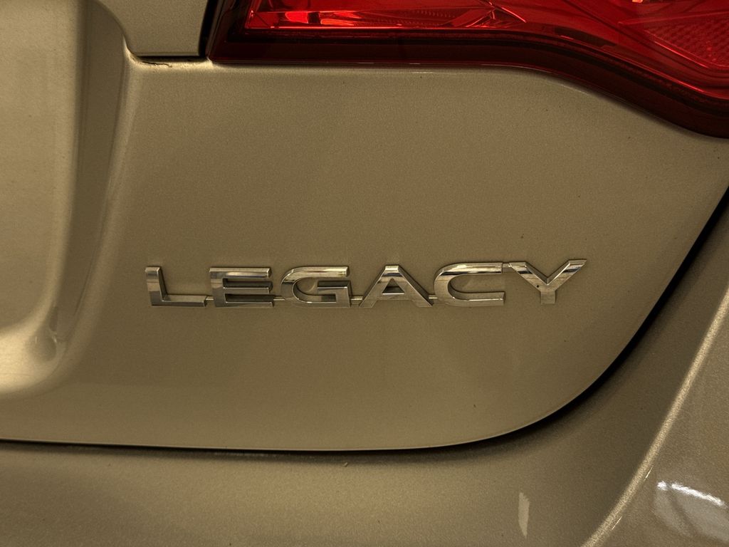 Thumbnail: 2018 Subaru Legacy - 28