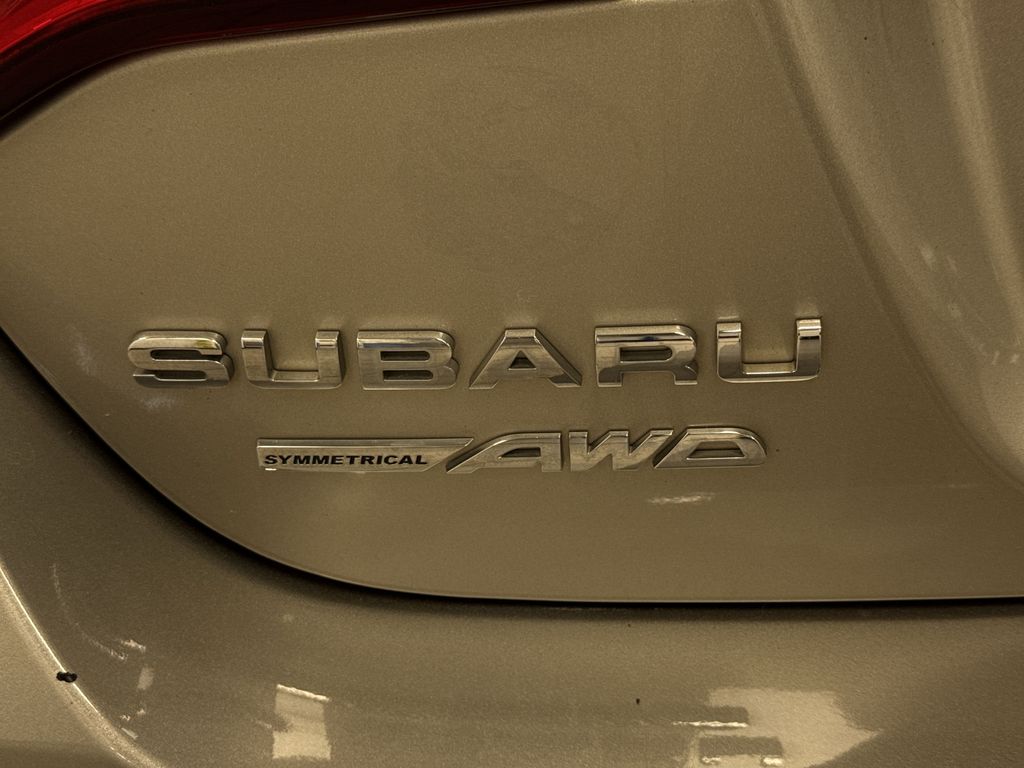 Thumbnail: 2018 Subaru Legacy - 27