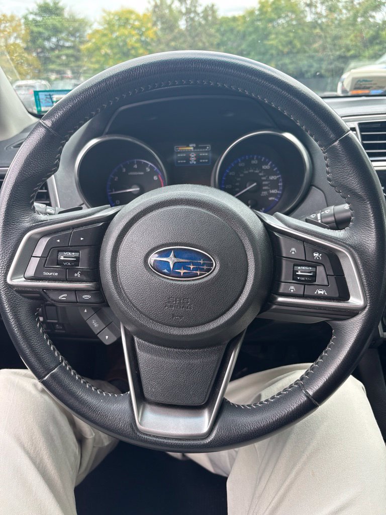 Thumbnail: 2018 Subaru Legacy - 2