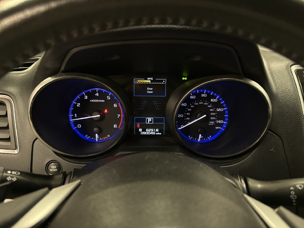Thumbnail: 2018 Subaru Legacy - 32
