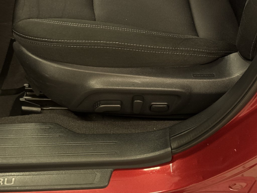 Thumbnail: 2018 Subaru Legacy - 25