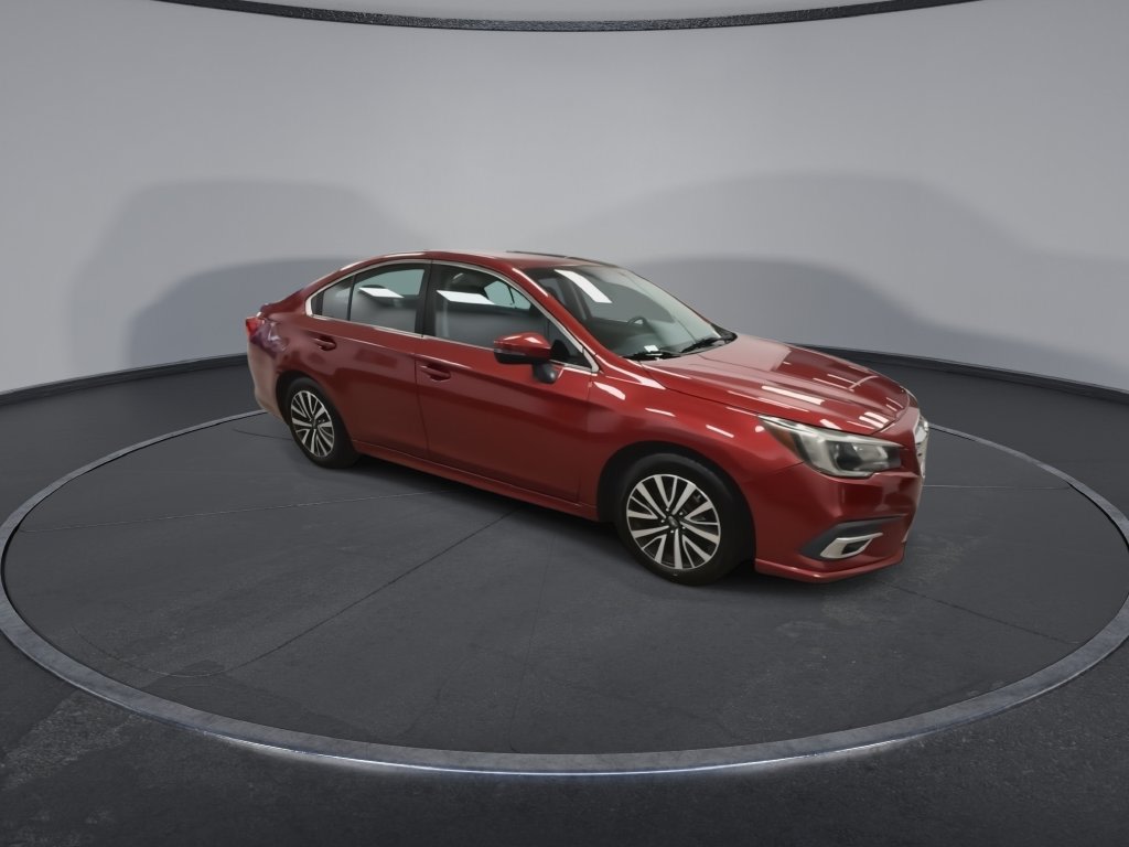 Thumbnail: 2018 Subaru Legacy - 5