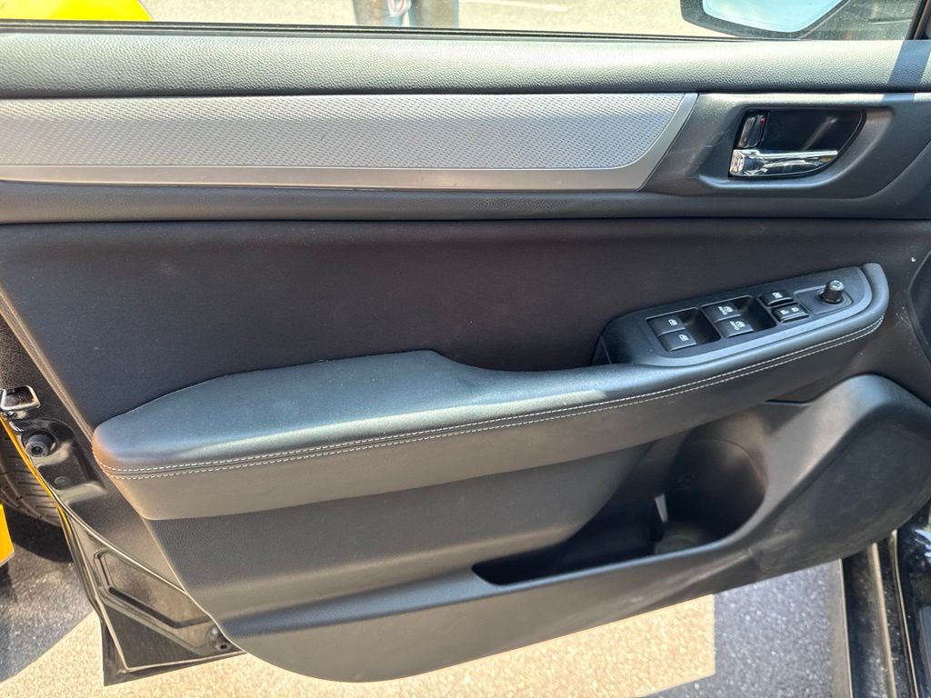 Thumbnail: 2015 Subaru Legacy - 17