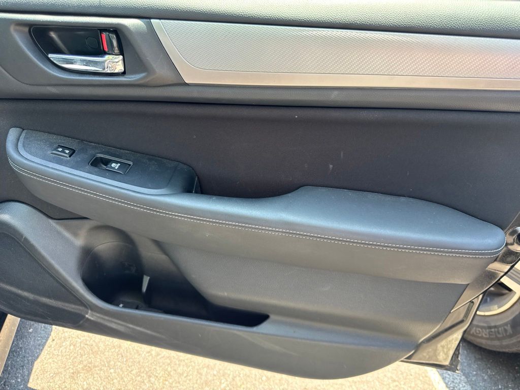 Thumbnail: 2015 Subaru Legacy - 19