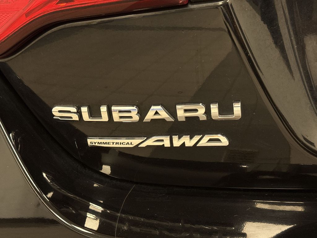 Thumbnail: 2015 Subaru Legacy - 27