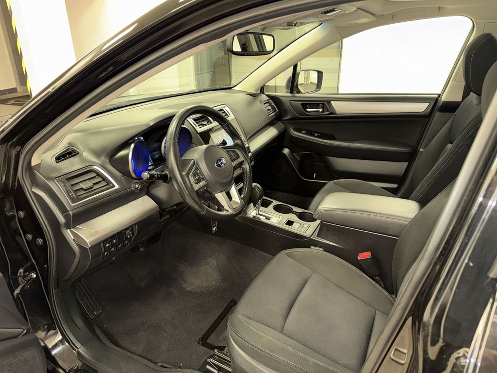 Thumbnail: 2015 Subaru Legacy - 30