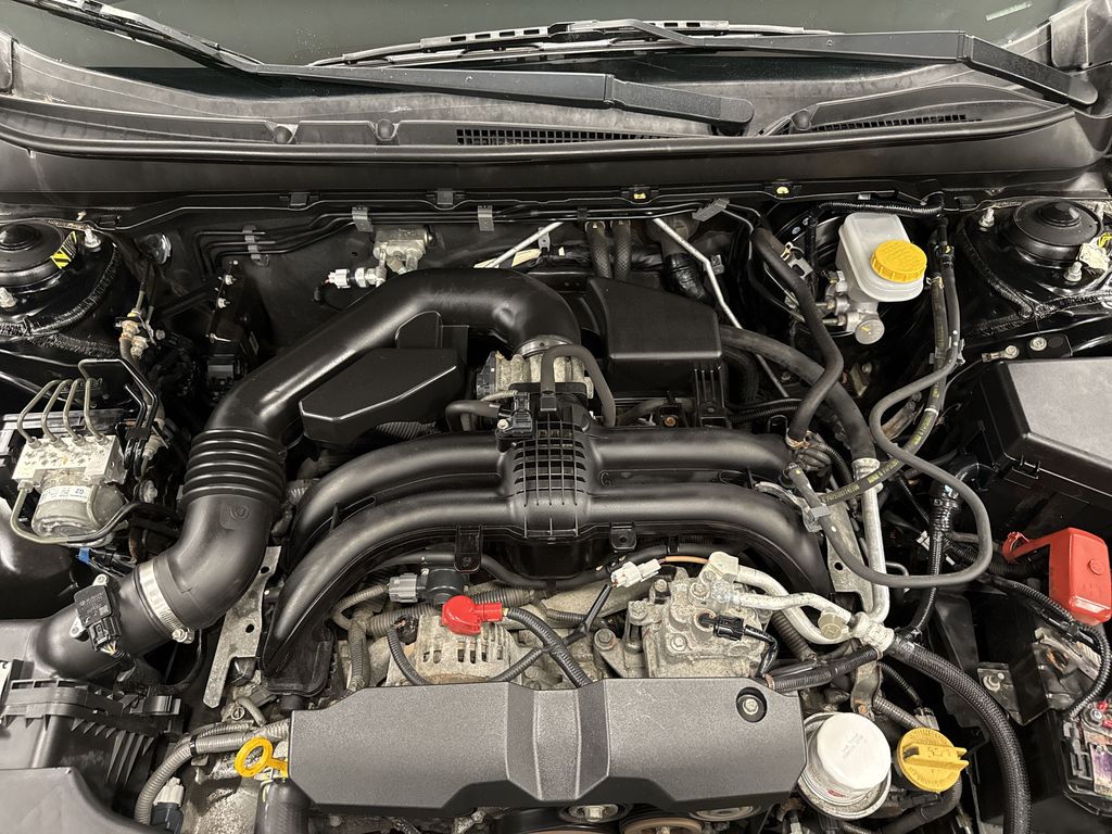 Thumbnail: 2015 Subaru Legacy - 7