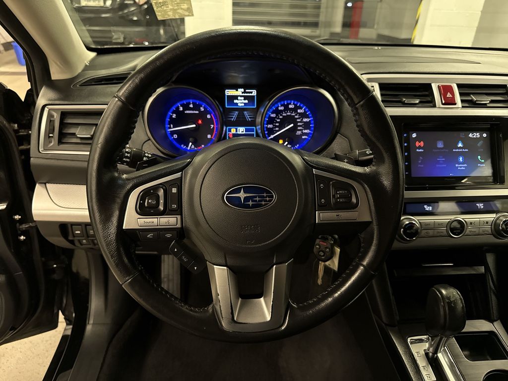 Thumbnail: 2015 Subaru Legacy - 2