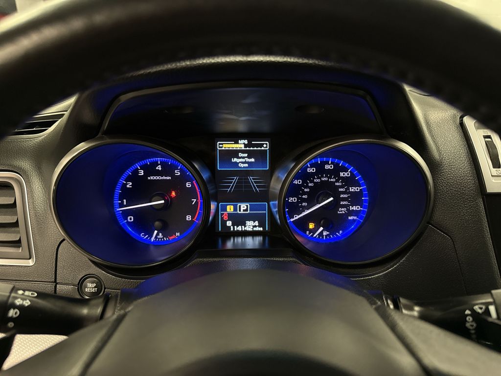 Thumbnail: 2015 Subaru Legacy - 32