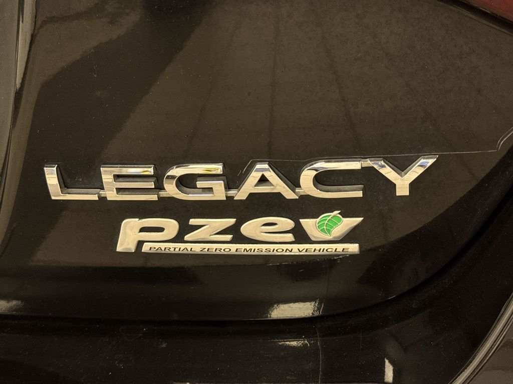 Thumbnail: 2015 Subaru Legacy - 28