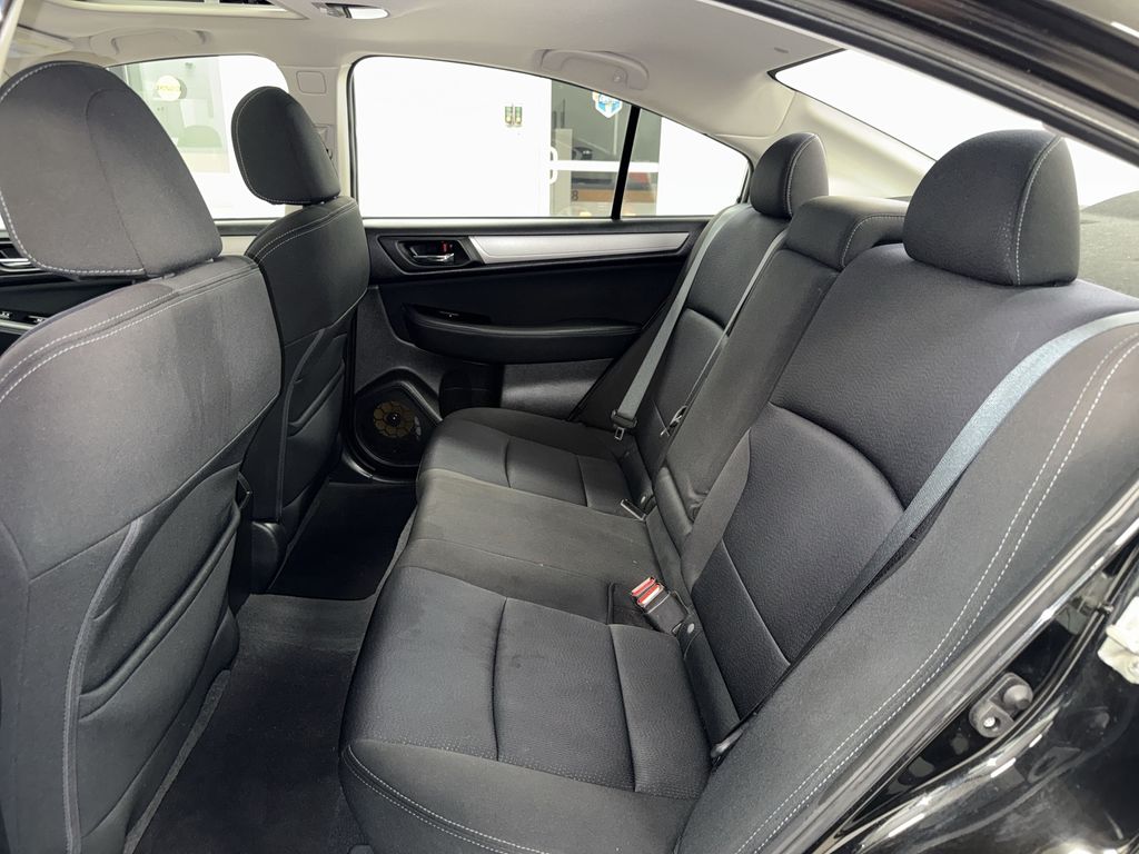 Thumbnail: 2015 Subaru Legacy - 10