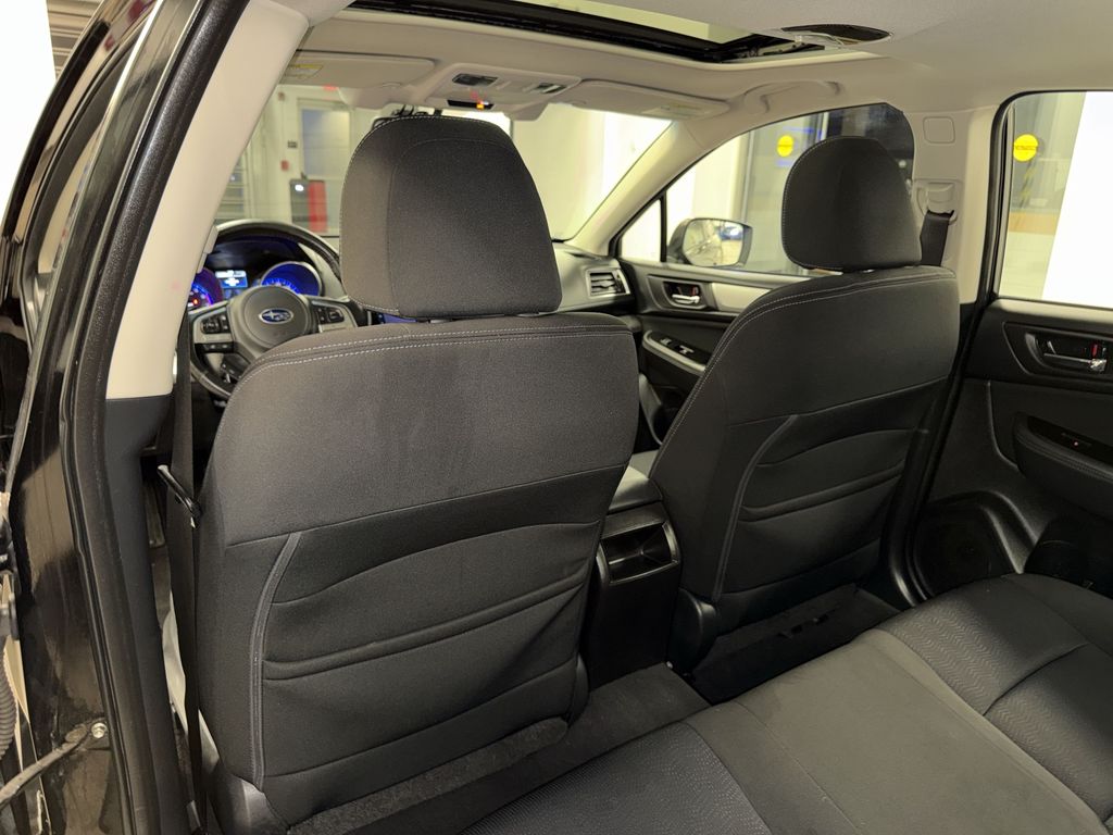 Thumbnail: 2015 Subaru Legacy - 29