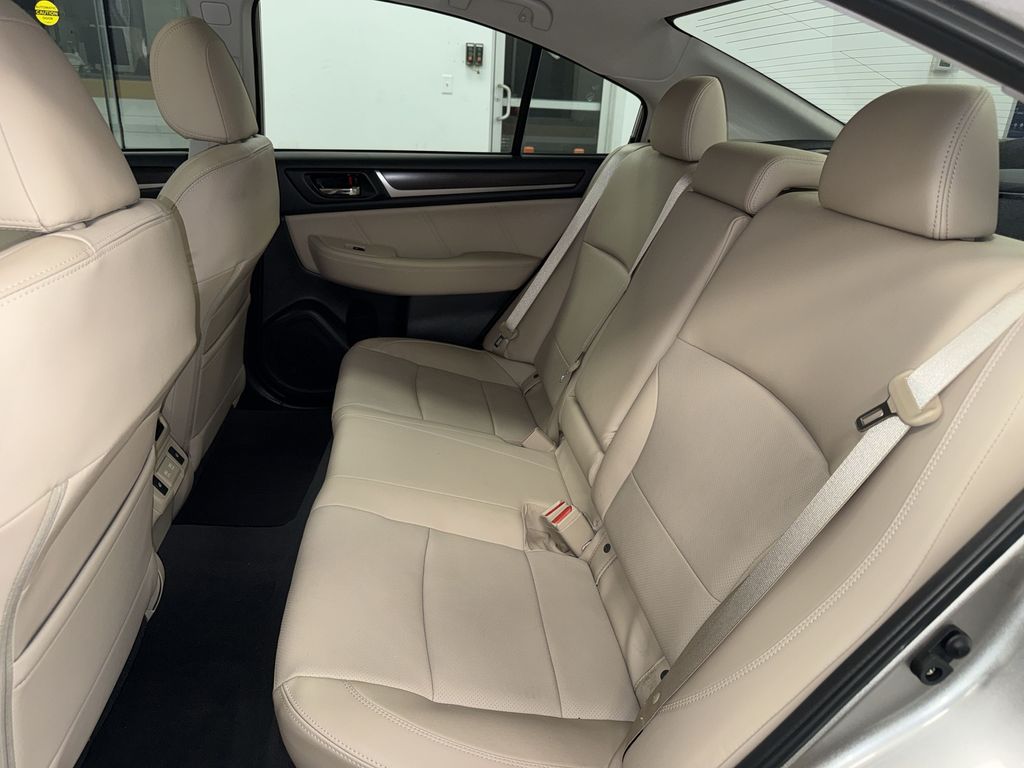 Thumbnail: 2019 Subaru Legacy - 12
