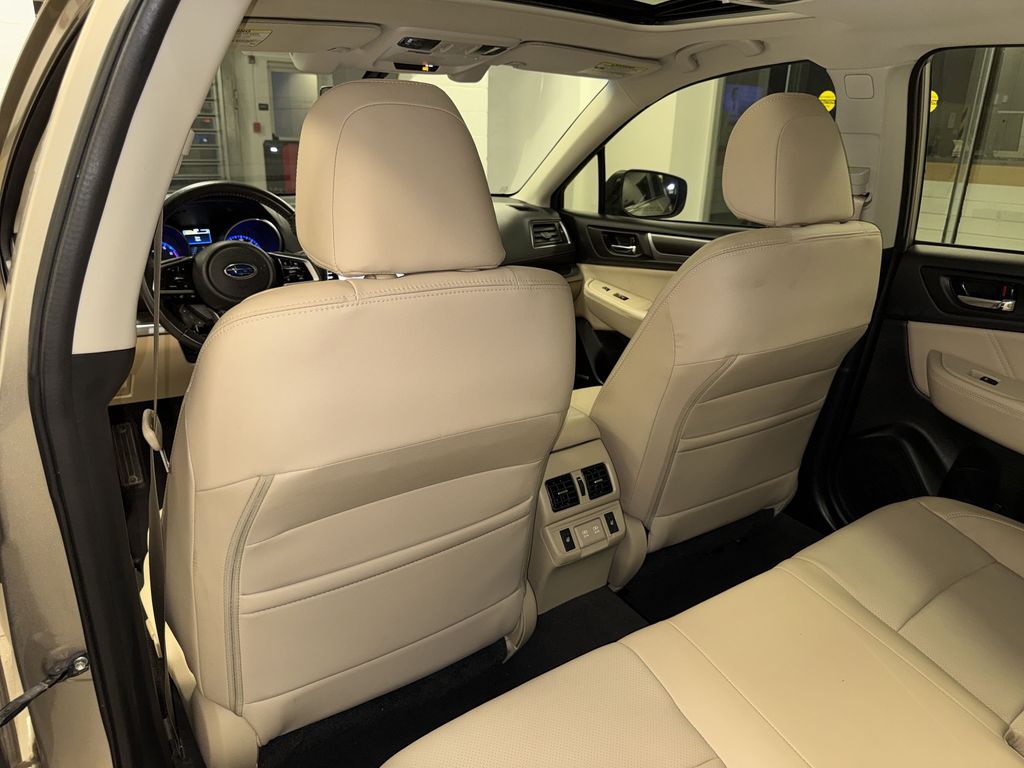 Thumbnail: 2019 Subaru Legacy - 31