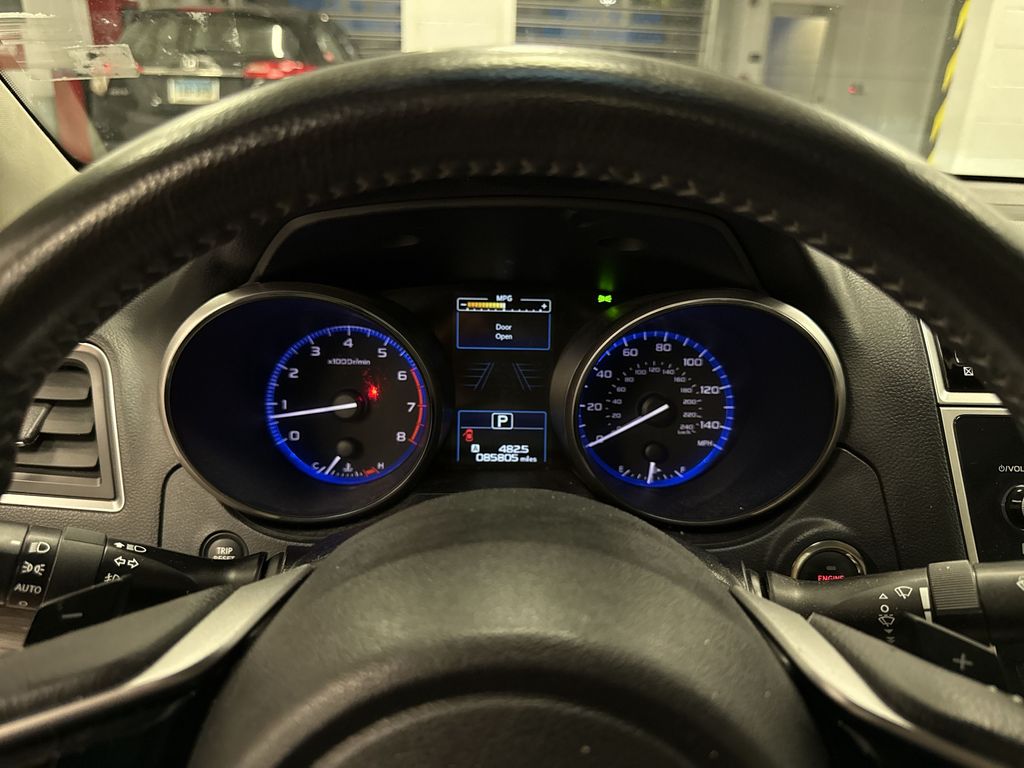 Thumbnail: 2019 Subaru Legacy - 35