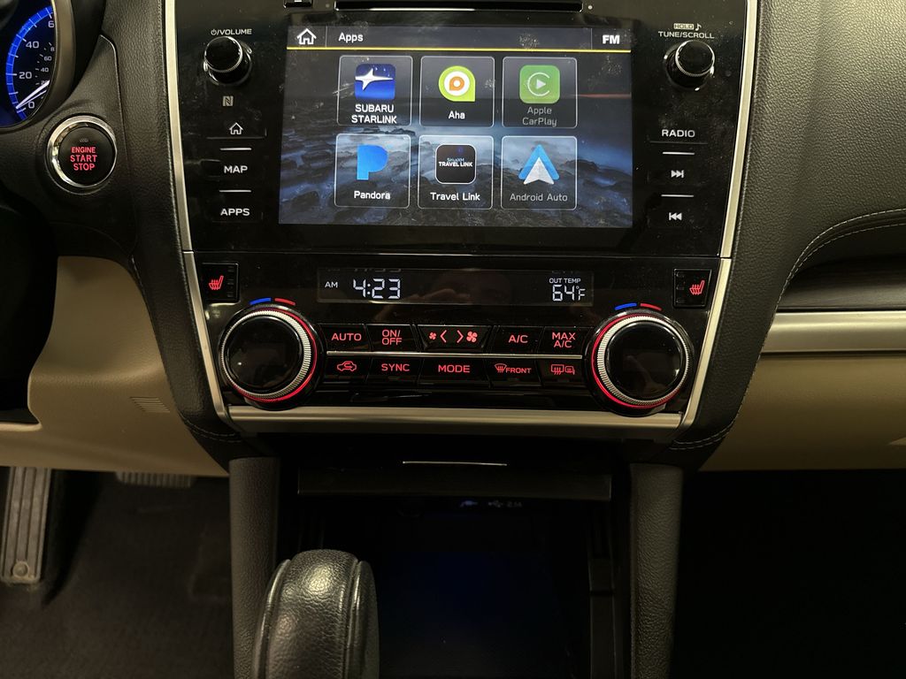 Thumbnail: 2019 Subaru Legacy - 25